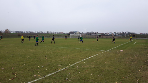 Sęp Żelechów - ULKS Gołąbek, 2016.11.05 (fot. 18)