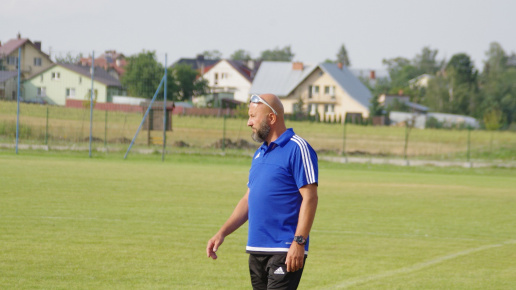 Sęp Żelechów - Fenix Siennica, 2017.08.13 fot. 34