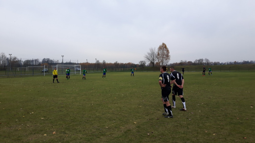 Sęp Żelechów - ULKS Gołąbek, 2016.11.05 (fot. 23)