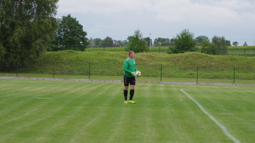 Sęp Żelechów - Victoria Kałuszyn, 2017.19.08 fot. 15