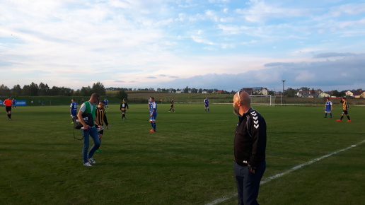 Sęp Żelechów - Zryw Sobolew, 2017.09.23 - fot. 38