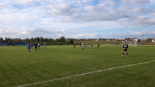 Sęp Żelechów - Zryw Sobolew, 2017.09.23 - fot. 05