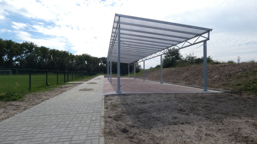 Remont trybun 2020.09.04 fot. 10