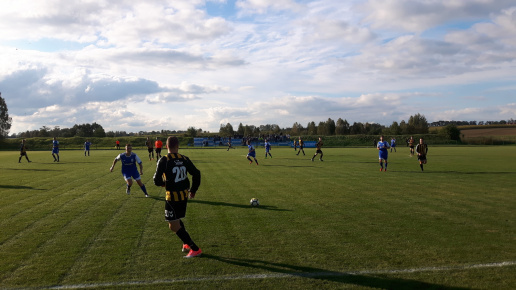 Sęp Żelechów - Zryw Sobolew, 2017.09.23 - fot. 06