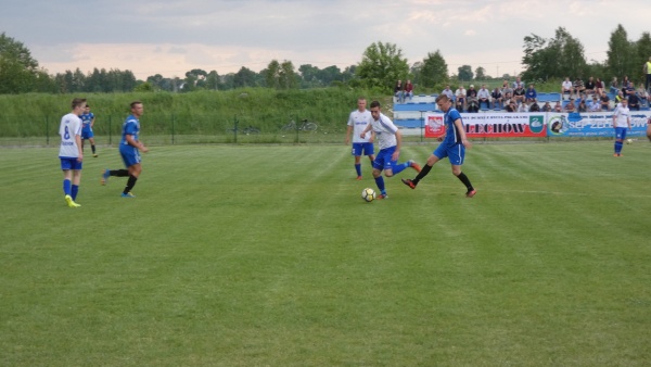Sęp - Wektra Zbuczyn, 2018.05.13 fot. 09