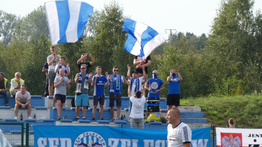 Sęp - Tęcza Stanisławów, 2018.08.18 fot. 20