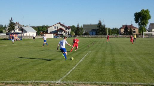 Zryw Sobolew - Sęp, 2018.05.06 fot. 18