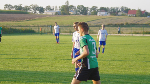 Sęp Żelechów - Orzeł Unin, 2017.08.30 fot. 26