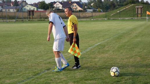 Sęp - Tęcza Stanisławów, 2018.08.18 fot. 43