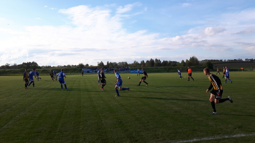 Sęp Żelechów - Zryw Sobolew, 2017.09.23 - fot. 13