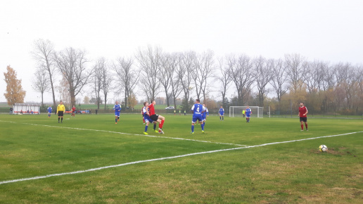 Sęp - Wilga Miastków 2017.10.21, fot. 28