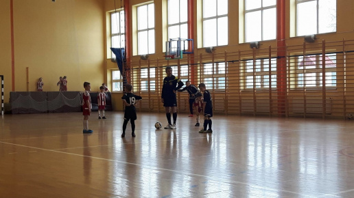 2017.02.04 - Turniej żaków 2008/09 w Latowiczu fot. 06