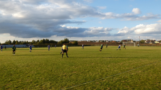 Sęp - Wicher Sadowne, 2018.09.22 fot. 23