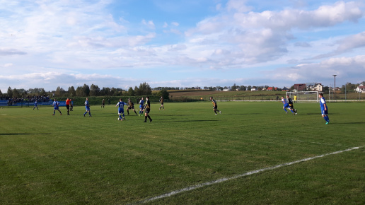 Sęp Żelechów - Zryw Sobolew, 2017.09.23 - fot. 10