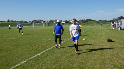 Sęp - Hutnik Huta Czechy, 2018.05.27 fot. 76