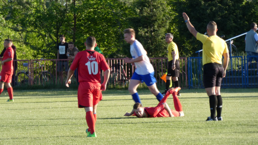 Zryw Sobolew - Sęp, 2018.05.06 fot. 42