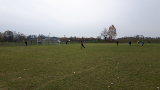Sęp Żelechów - ULKS Gołąbek, 2016.11.05 (fot. 27)