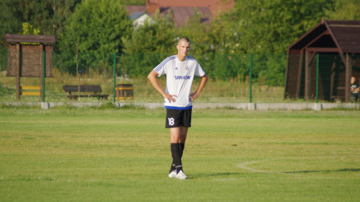 Sęp Żelechów - Fenix Siennica, 2017.08.13 fot. 89