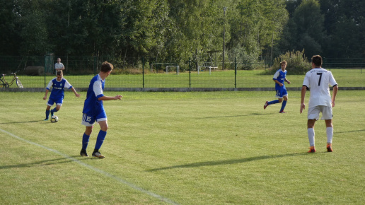 Sęp - Tęcza Stanisławów, 2018.08.18 fot. 09