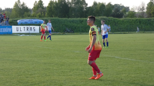 Sęp - Czarni Węgrów, 2018.05.03 fot. 58