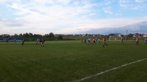 Sęp Żelechów - Zryw Sobolew, 2017.09.23 - fot. 34