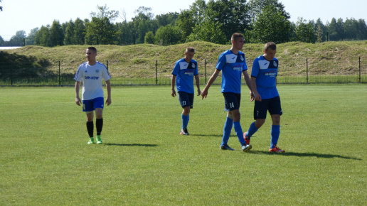 Sęp - Hutnik Huta Czechy, 2018.05.27 fot. 24