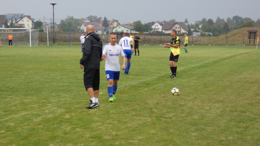 Sęp - Olimpia Latowicz, 2018.09.08 fot. 55