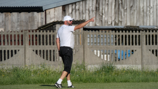 Zryw Sobolew - Sęp, 2018.05.06 fot. 22