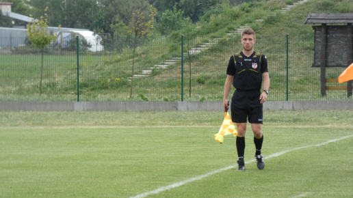 Sęp - Wektra Zbuczyn, 2018.05.13 fot. 02