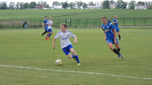 Sęp - Wektra Zbuczyn, 2018.05.13 fot. 20