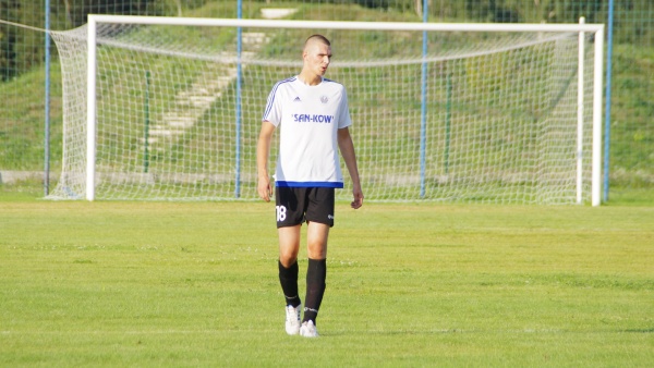 Sęp Żelechów - Fenix Siennica, 2017.08.13 fot. 82