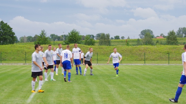 Sęp Żelechów - Victoria Kałuszyn, 2017.19.08 fot. 25