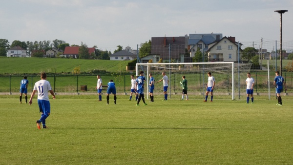 Sęp - Wektra Zbuczyn, 2018.05.13 fot. 49