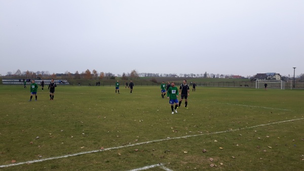 Sęp Żelechów - ULKS Gołąbek, 2016.11.05 (fot. 07)