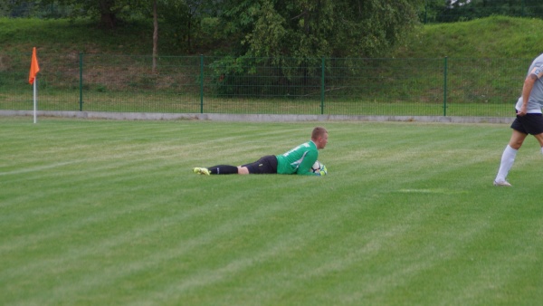 Sęp Żelechów - Victoria Kałuszyn, 2017.19.08 fot. 14