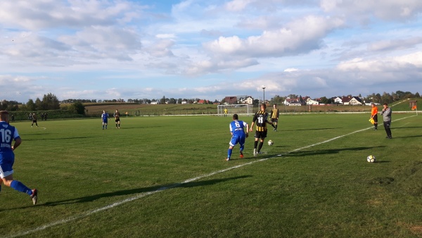 Sęp Żelechów - Zryw Sobolew, 2017.09.23 - fot. 08