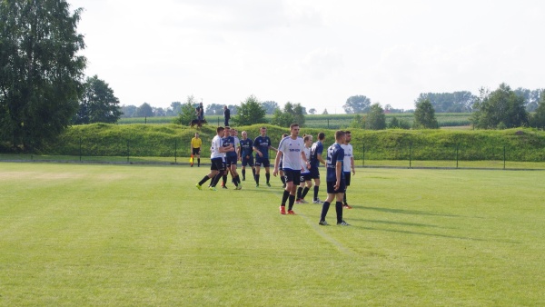 Sęp Żelechów - Fenix Siennica, 2017.08.13 fot. 15