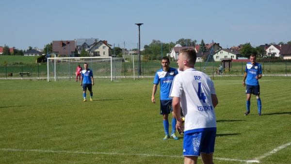 Sęp - Hutnik Huta Czechy, 2018.05.27 fot. 30