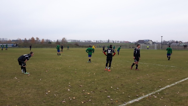 Sęp Żelechów - ULKS Gołąbek, 2016.11.05 (fot. 41)