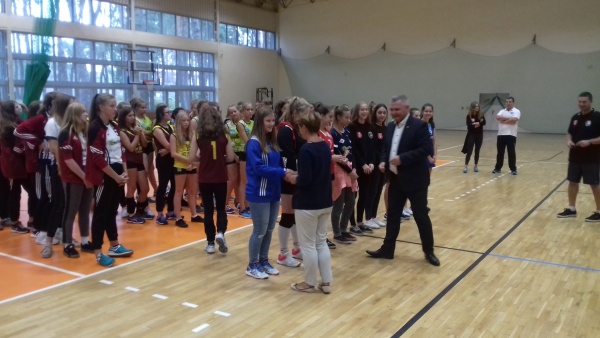 Turniej Kozienice z Energią 2017, fot. 26