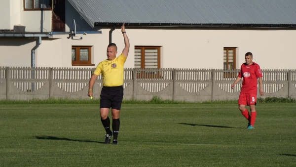 Zryw Sobolew - Sęp, 2018.05.06 fot. 23