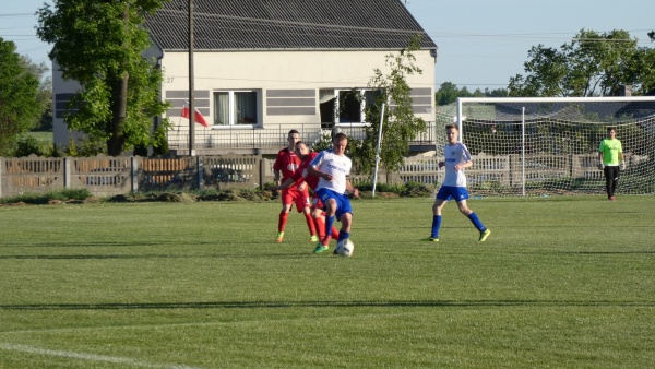 Zryw Sobolew - Sęp, 2018.05.06 fot. 41