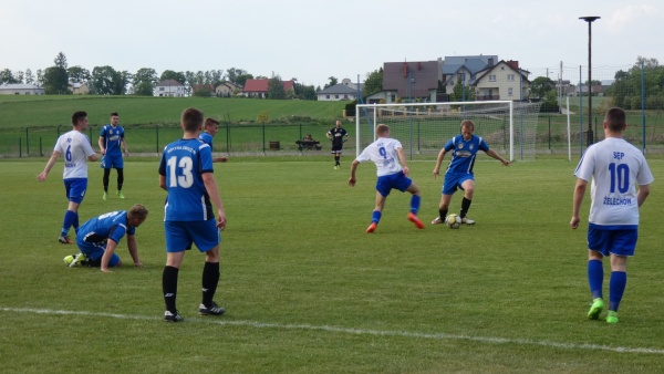 Sęp - Wektra Zbuczyn, 2018.05.13 fot. 24