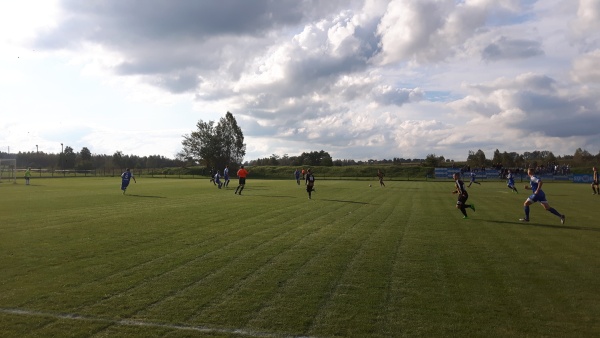 Sęp Żelechów - Zryw Sobolew, 2017.09.23 - fot. 04