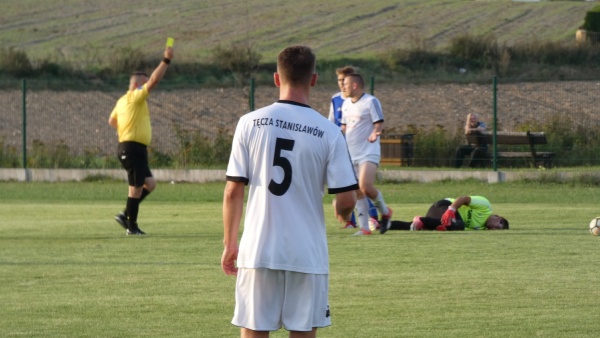 Sęp - Tęcza Stanisławów, 2018.08.18 fot. 49