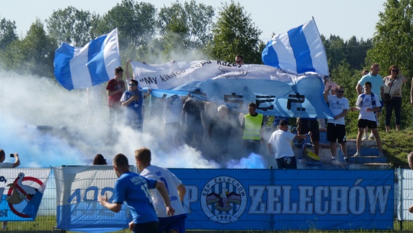 Sęp - Hutnik Huta Czechy, 2018.05.27 fot. 85