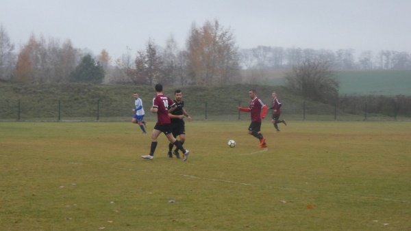 Sęp - Jutrzenka Cegłów, 2018.11.03 fot. 08