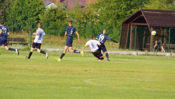 Sęp Żelechów - Fenix Siennica, 2017.08.13 fot. 86