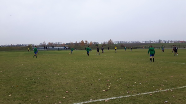 Sęp Żelechów - ULKS Gołąbek, 2016.11.05 (fot. 21)