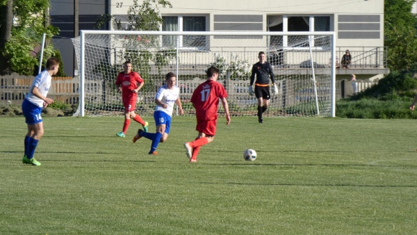 Zryw Sobolew - Sęp, 2018.05.06 fot. 11